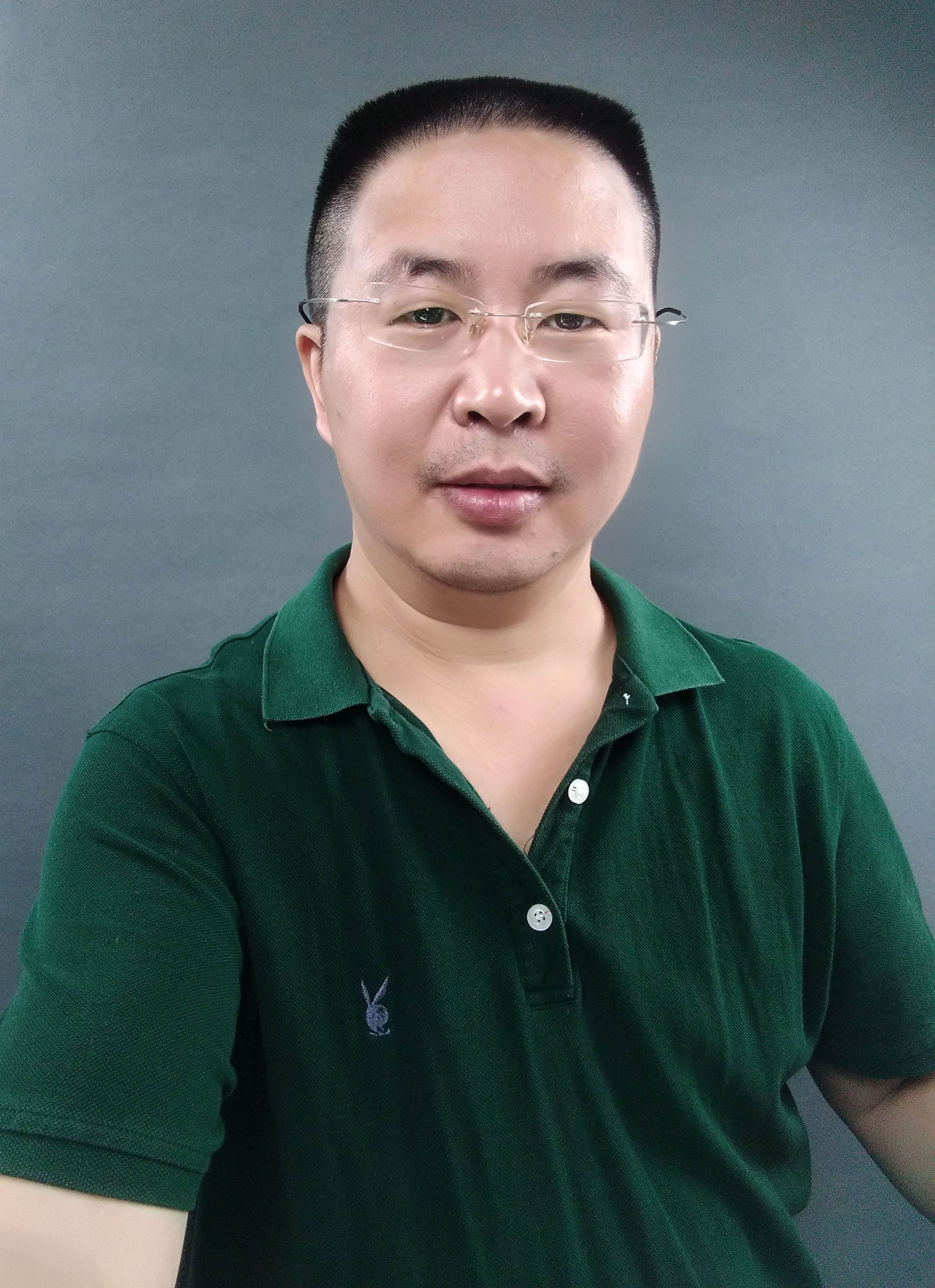 湘人老黎 - 工业品销售业务展示